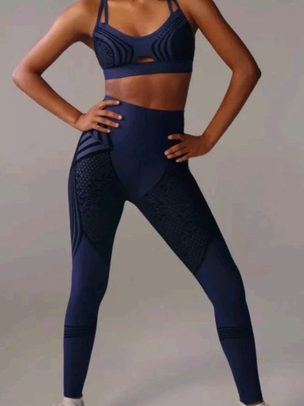 Savage X Fenty Sculpting Leggings